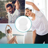Takaz Global 24 Adet Koltuk Altı Ter Bandı